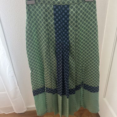 Long Sandro Skirt
