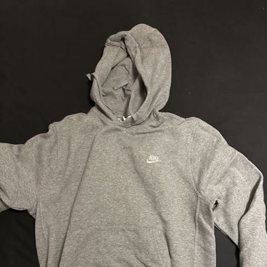 Nike hoodie / sweatshirt 