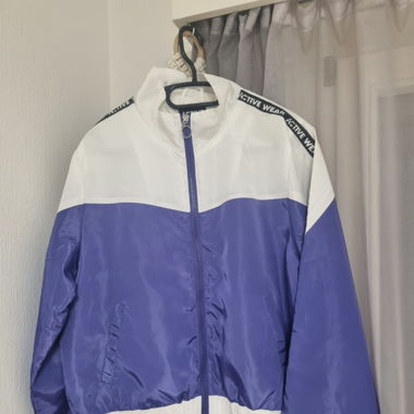 Windjacke