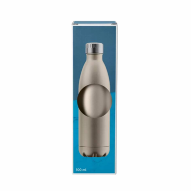 Disney mickey & friends Thermoflasche Edelstahl
