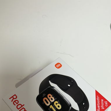 Smartwatch Redmi Watch 3