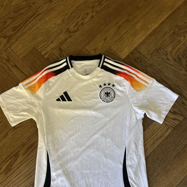 Deutschland EM 2024 Trikot / Grösse M