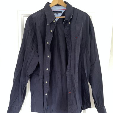 Chemise Tommy Hilfiger