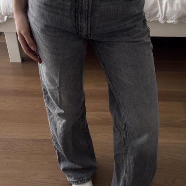 Jeans Stradivarius