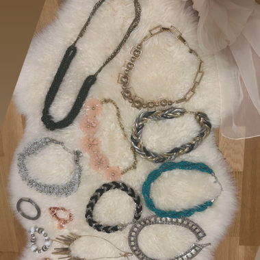 Modeschmuck