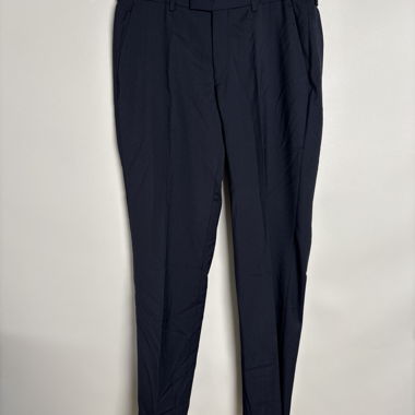 Navy Dress Pants
