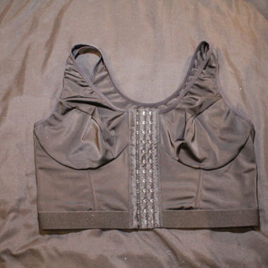 Haut de sport noir