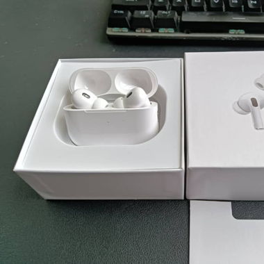 Air pods pro 2gen