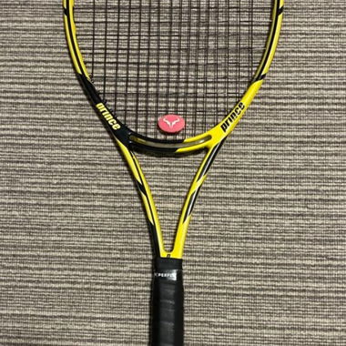 Prince Tennisracket Power Level 825