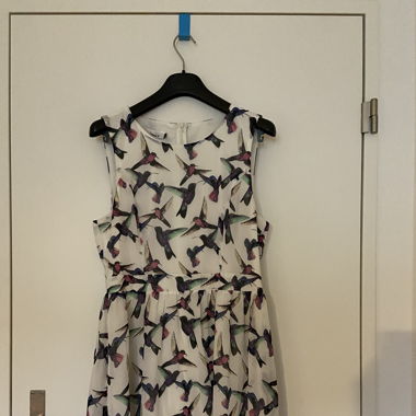 Vestito only