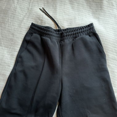 VIRAL UNIQLO JOGGERS