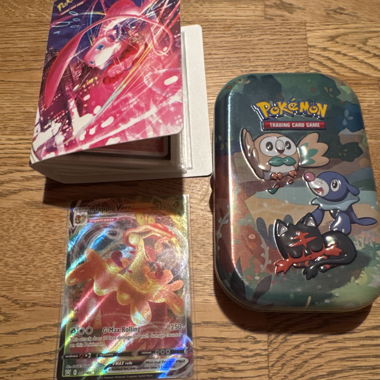 Accessoires pokémon 