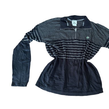 LACOSTE Cotton Cashmere