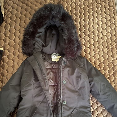 Melya Melody Winterjacke