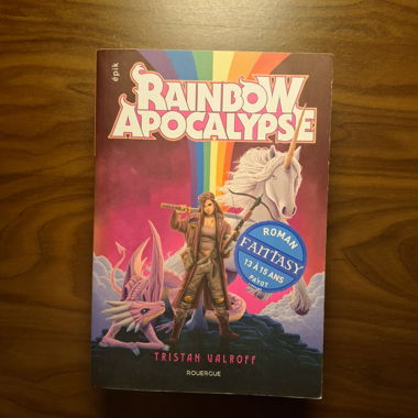 Rainbow Apocalypse