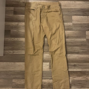 Carhartt pants