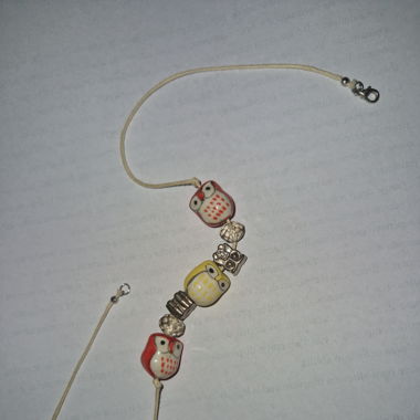 Braccialetto/collana