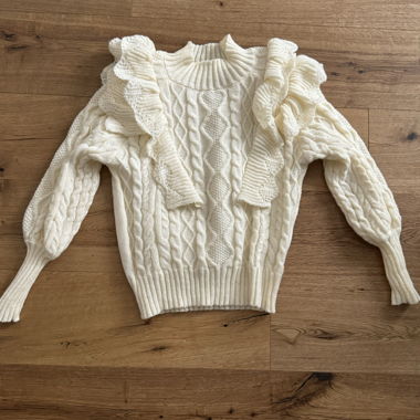 Pullover