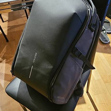 XD Design Bizz Backpack Business Zaino, 25L