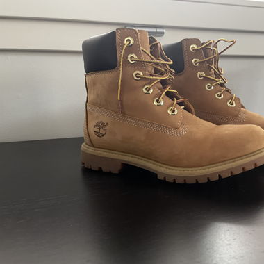 Timberland Winterschuhe Damen