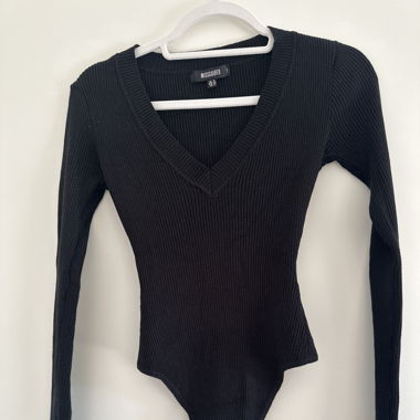 Pull body