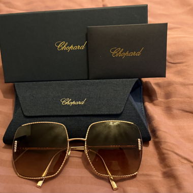 Chopard Women's Sunglasses