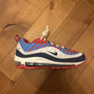 Air Max 98 