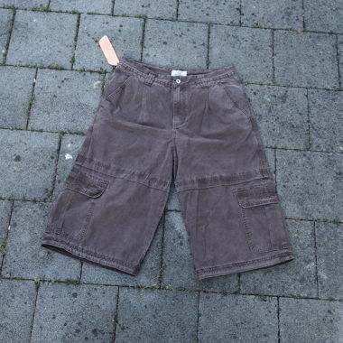 TRENDTVISION Convertible Cargo - Size M