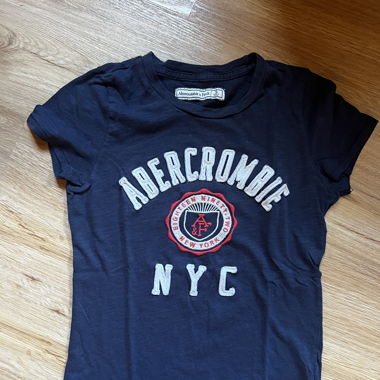 Abercrombie T-Shirt 