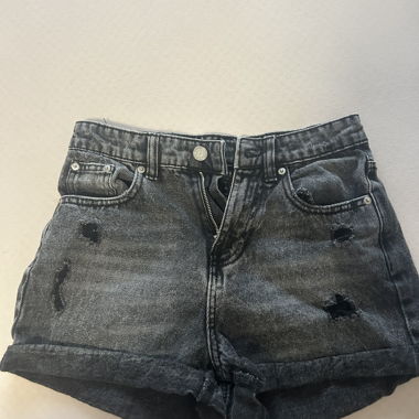 Shorts en jean FB Sister