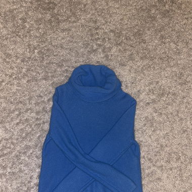 Pulli darling harbour cashmere