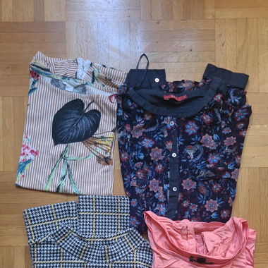 T shirts femme