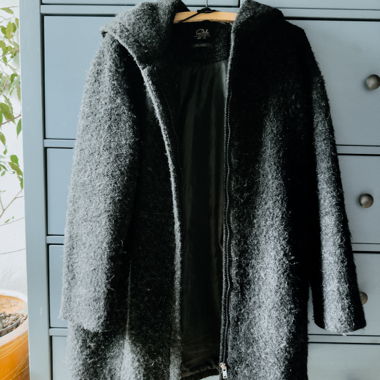 giacca cappotto 