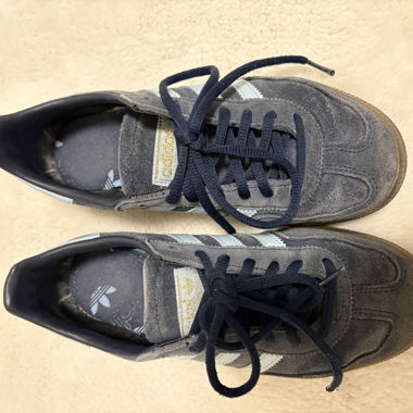 adidas Spezial sneakers