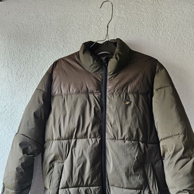 Jacke WE