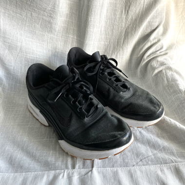 Nike Air Max Jewell SE Black/White