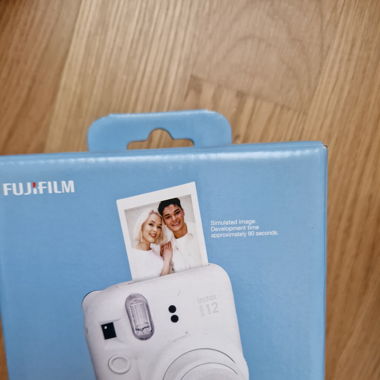 Instax mini 12 