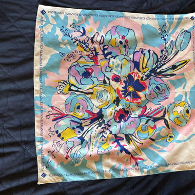Foulard Eleganzza