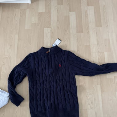 Strickpullover
