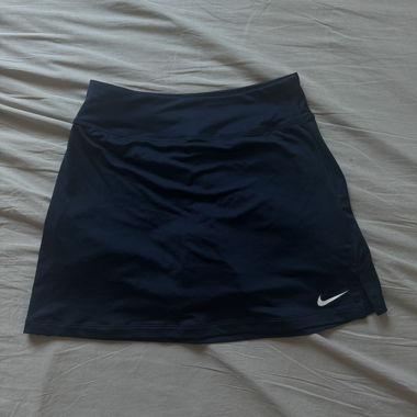 Mini Nike skirt 
