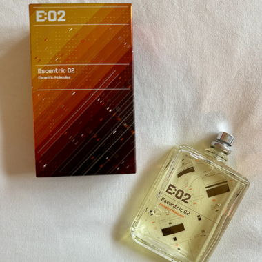 NEU Escentric 02, Escentric Molecules (100 ml)