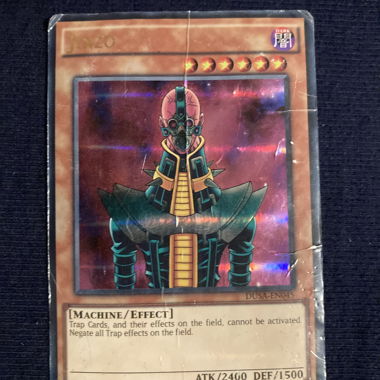 Jinzo 