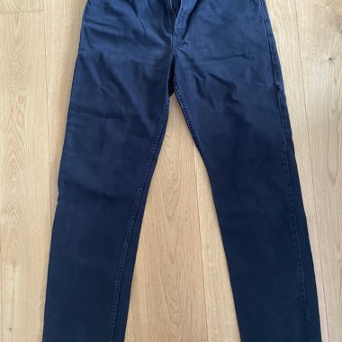 Jeans neri Levi’s