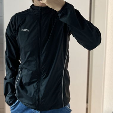 Asics Sportjacke