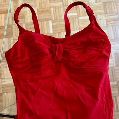 Maillot Rasurel 