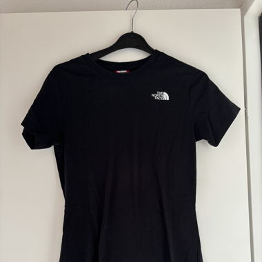 The north face T-shirt