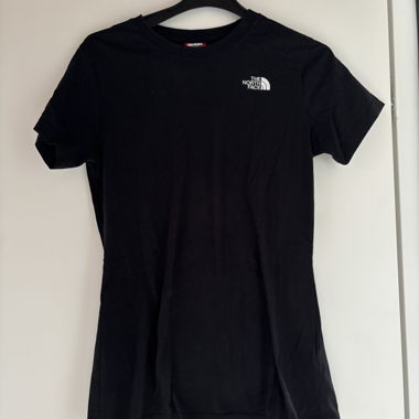 The north face T-shirt