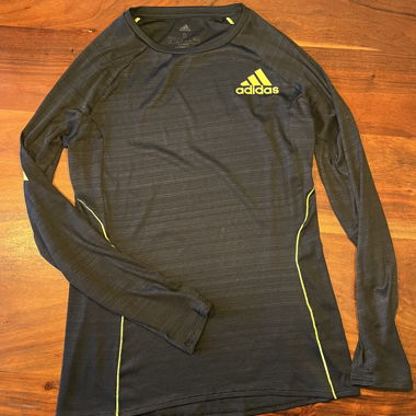 Adidas Adizero Longsleeve S