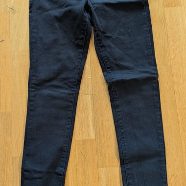 Levi's 711 Skinny Jeans Size 27