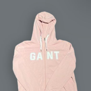 Gant Sweatjacke Rosa